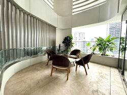 Ardmore Residence (D10), Condominium #531209421